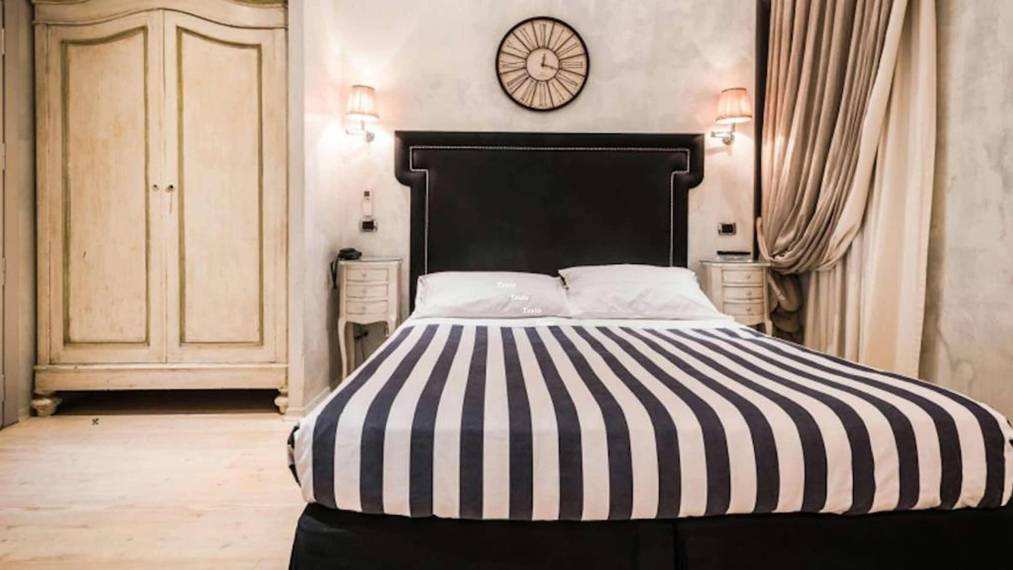 Mdm Guesthouse Рим Экстерьер фото