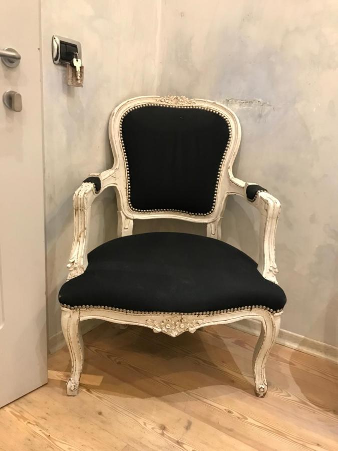 Mdm Guesthouse Рим Экстерьер фото