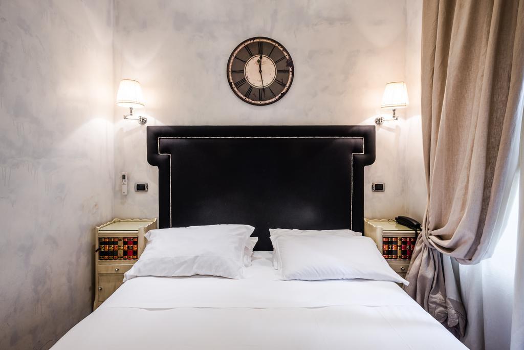 Mdm Guesthouse Рим Экстерьер фото