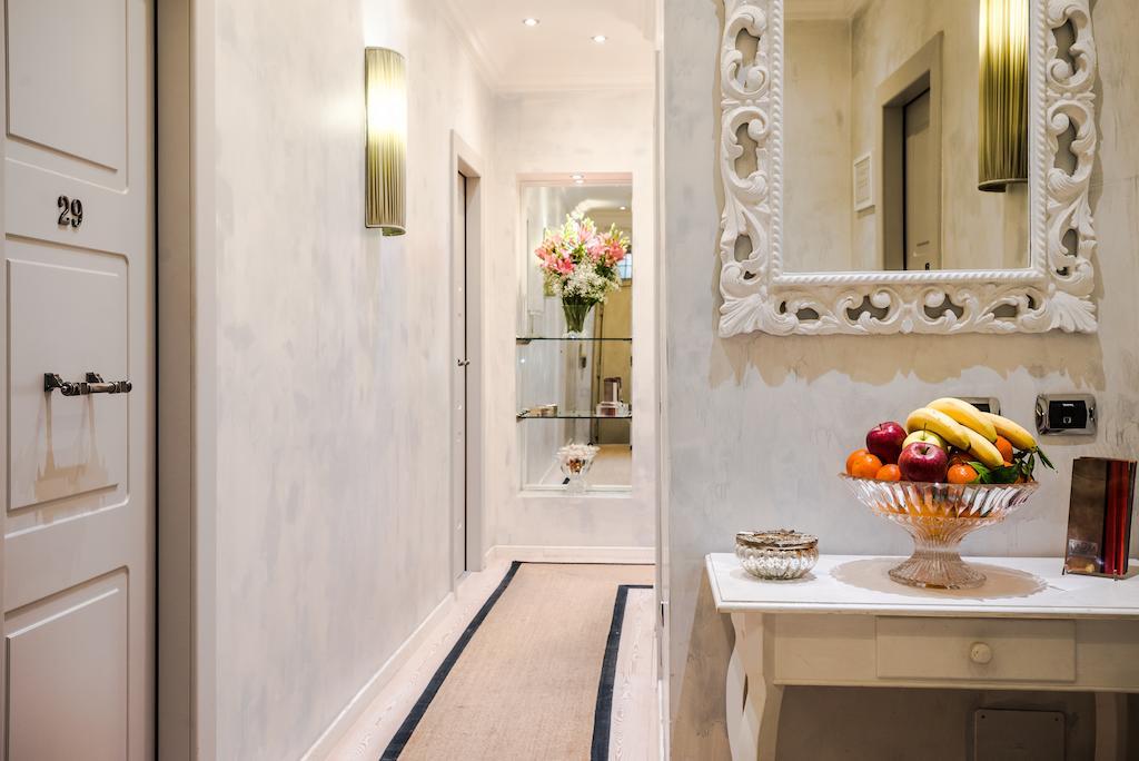 Mdm Guesthouse Рим Экстерьер фото